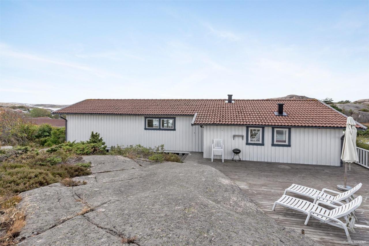 فندق First Camp Solvik-Kungshamn Väjern المظهر الخارجي الصورة